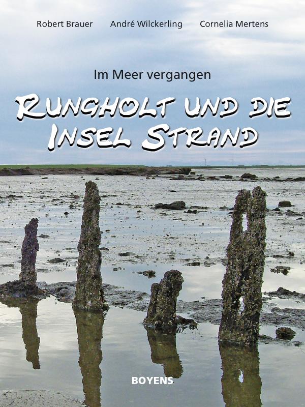 Rungholt und die Insel Strand