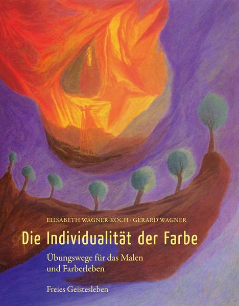 Die Individualität der Farbe