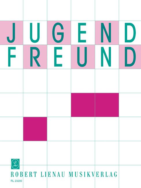 Jugendfreund 2