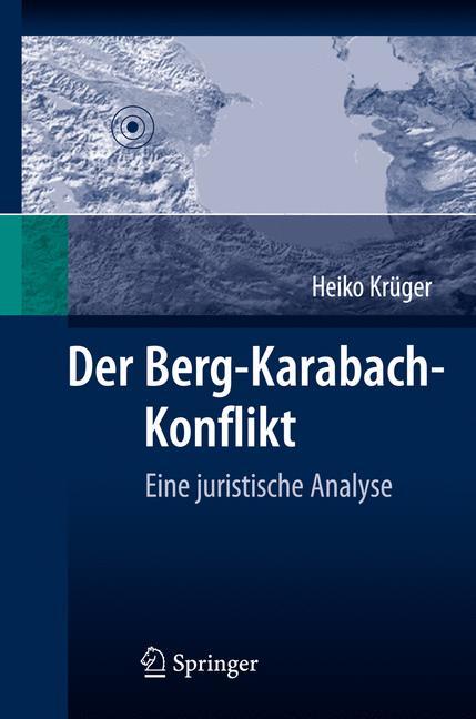 Der Berg-Karabach-Konflikt