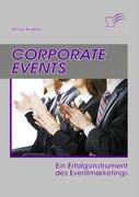 Corporate Events