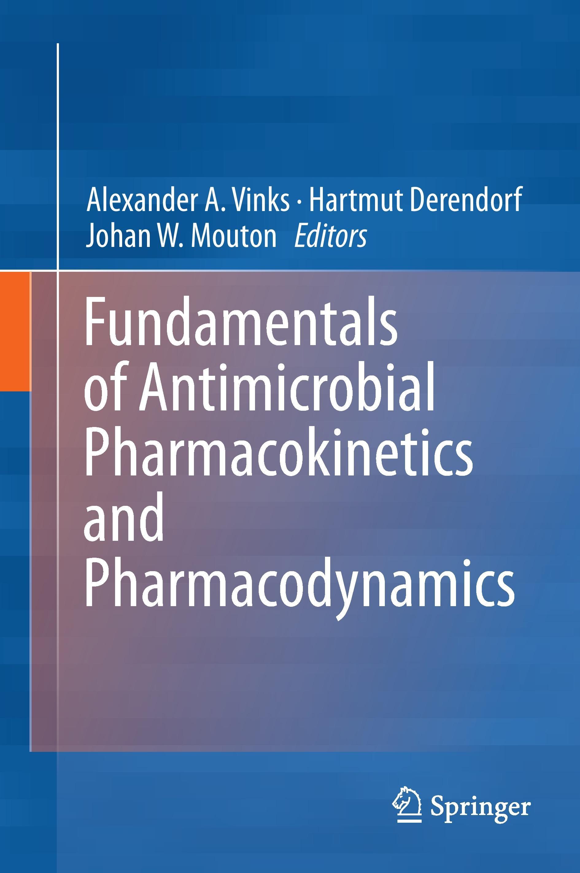 Fundamentals of Antimicrobial Pharmacokinetics and Pharmacodynamics