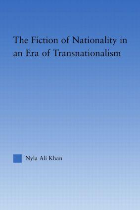 The Fiction of Nationality in an Era of Transnationalism