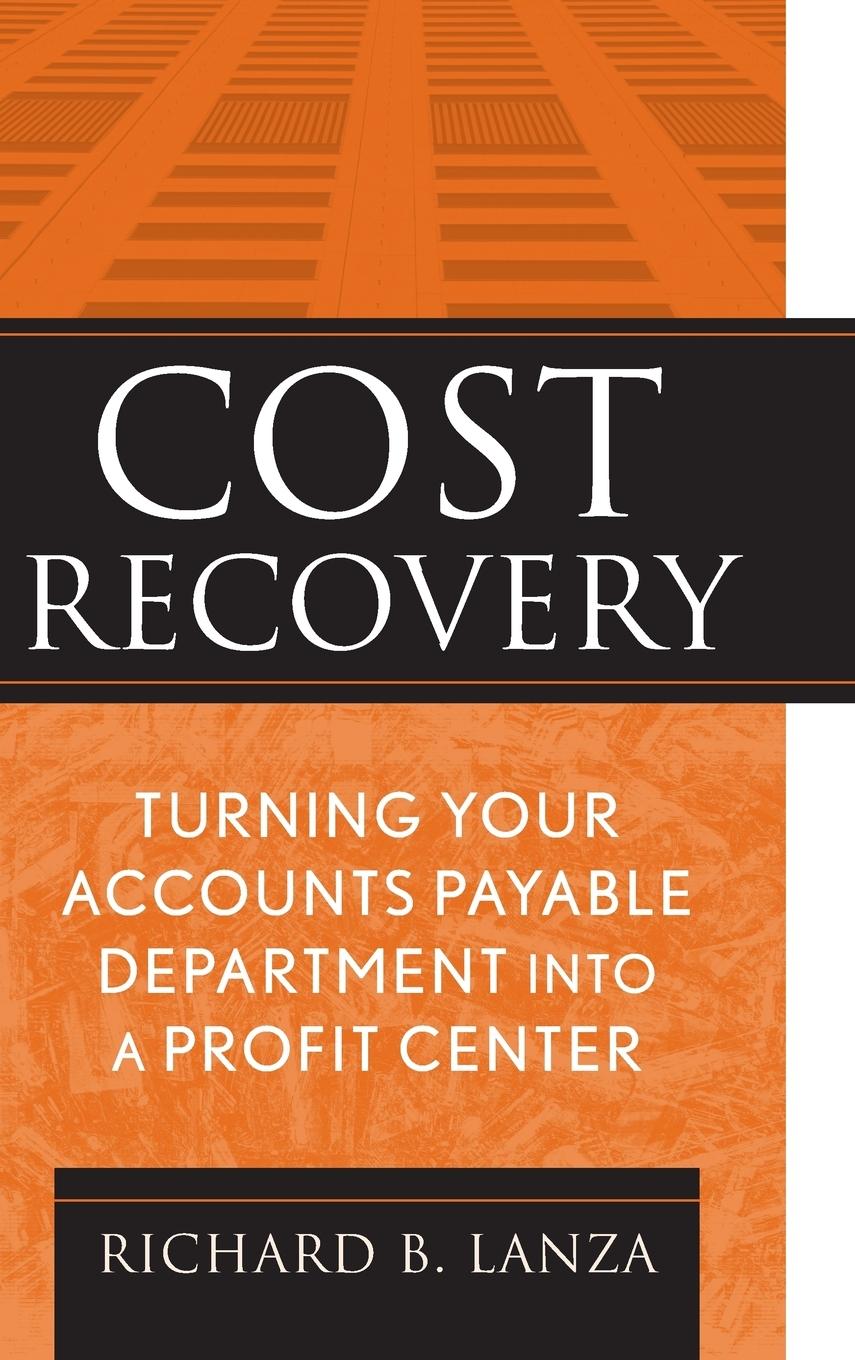 Cost Recovery