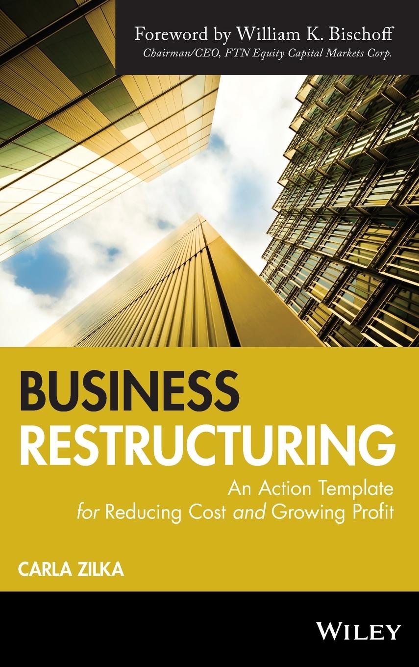 Business Restructuring