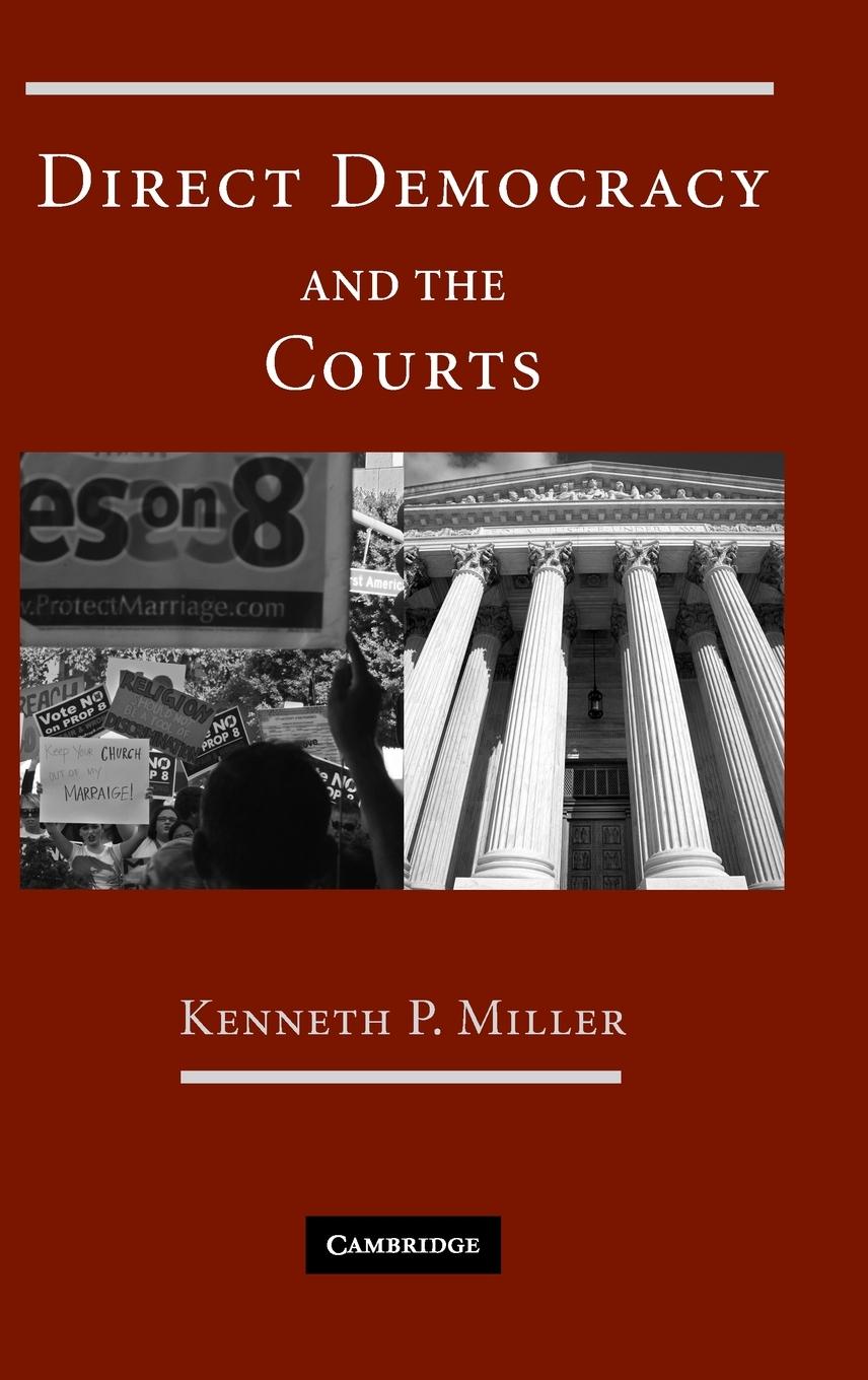 Direct Democracy and the Courts