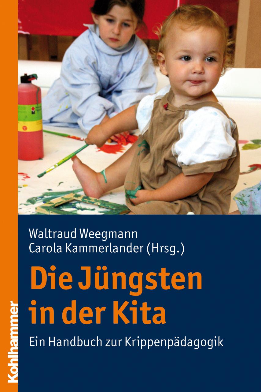 Die Jüngsten in der Kita