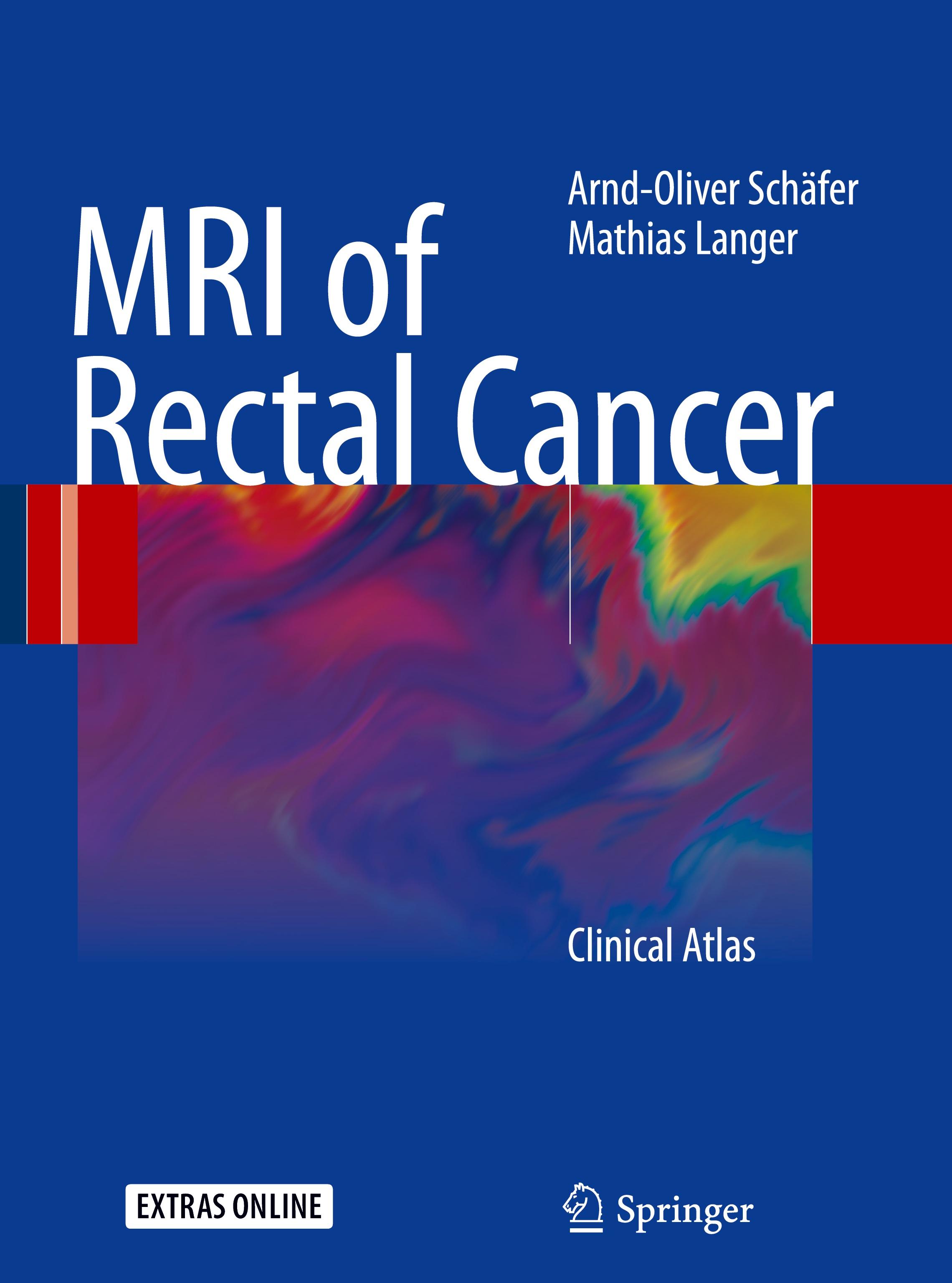 MRI of Rectal Cancer