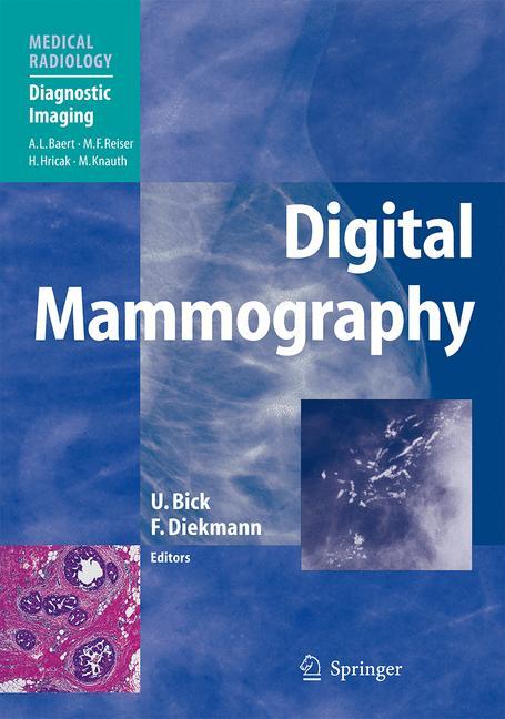 Digital Mammography