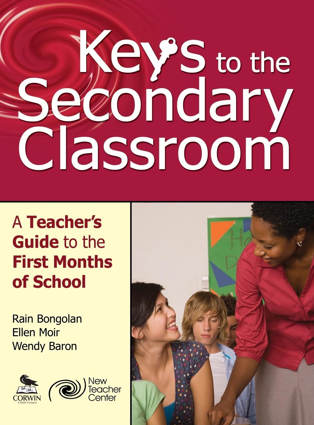 Keys to the Secondary Classroom