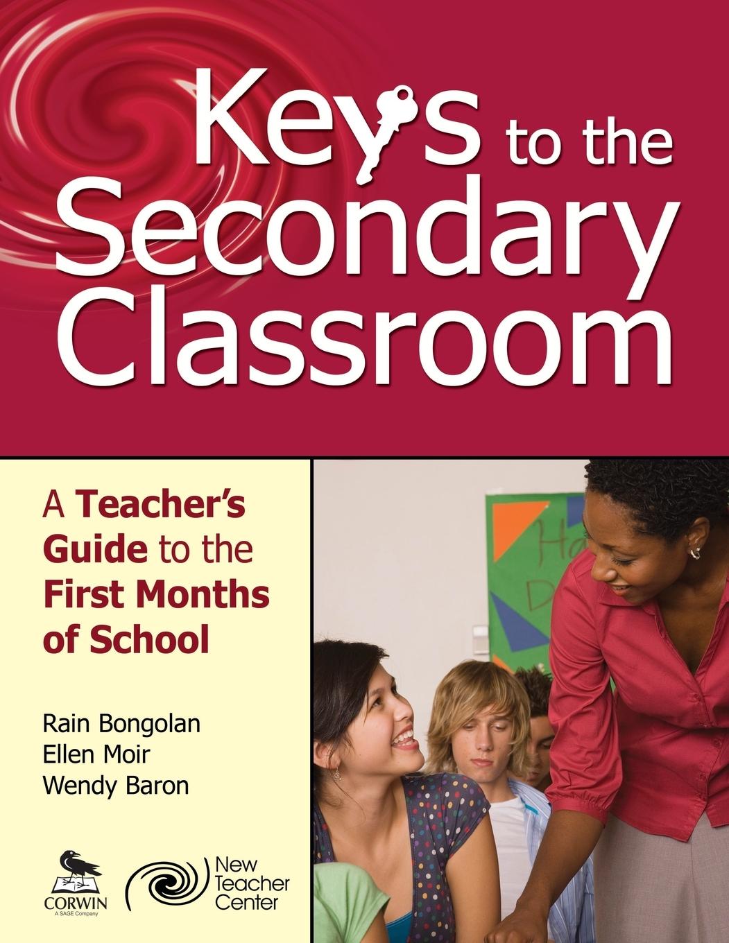 Keys to the Secondary Classroom