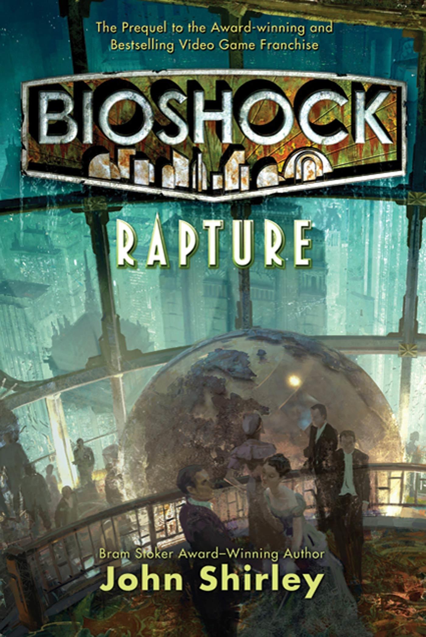 Bioshock: Rapture