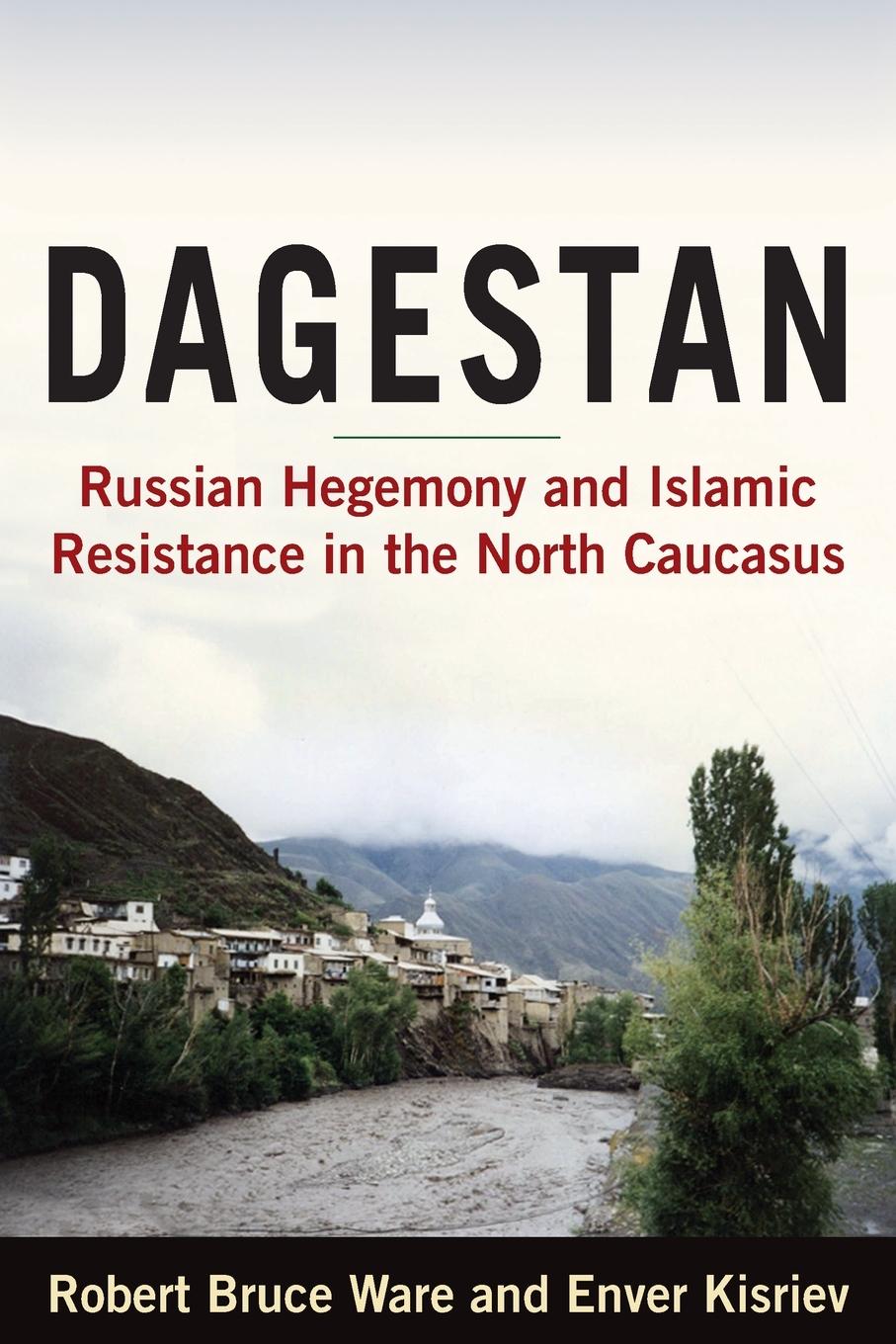 Dagestan