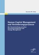 Human Capital Management und Veränderungsprozesse