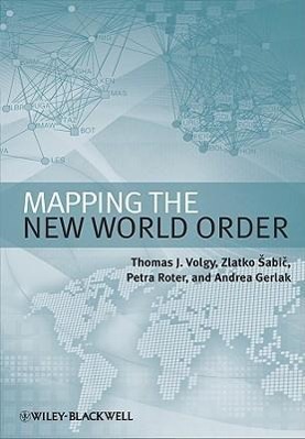 Mapping the New World Order