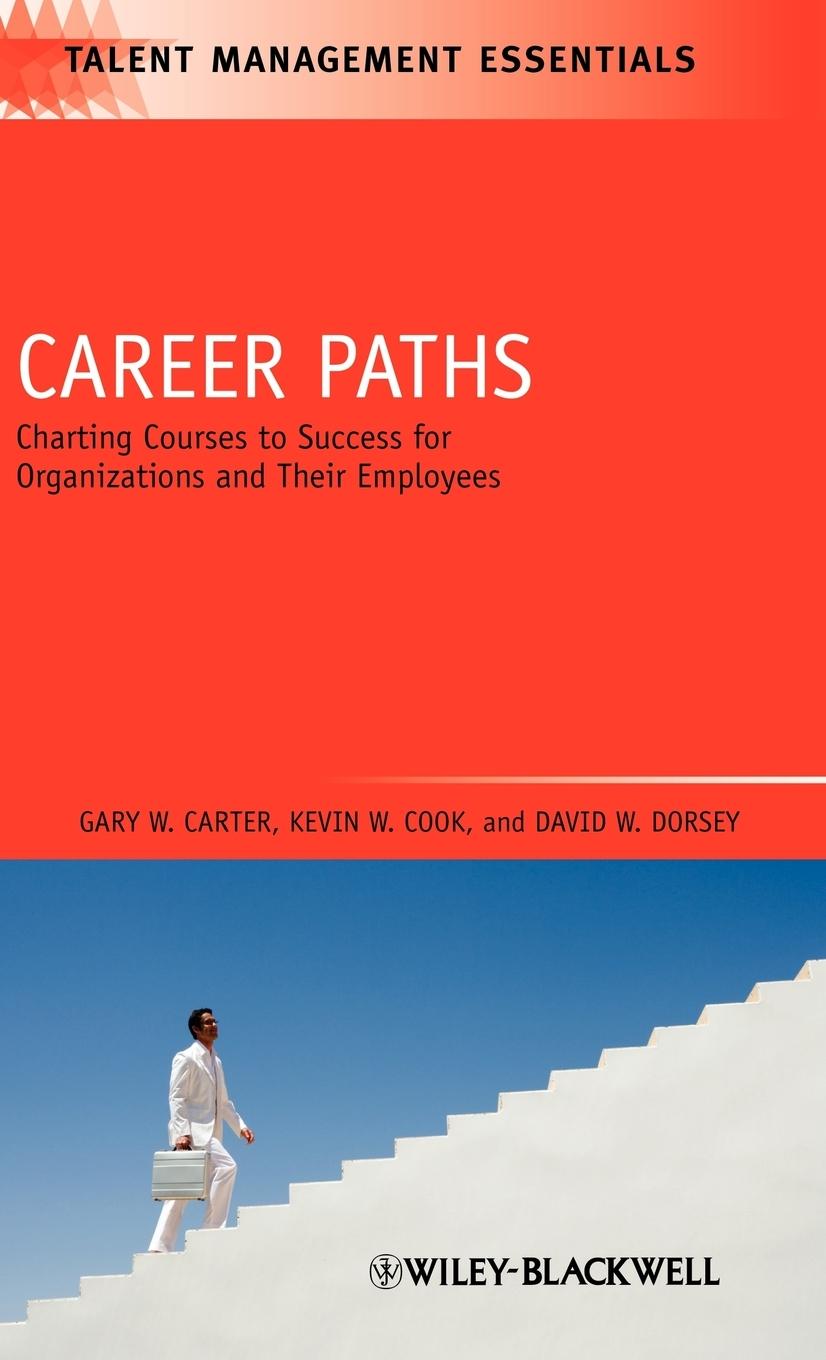 Career Paths