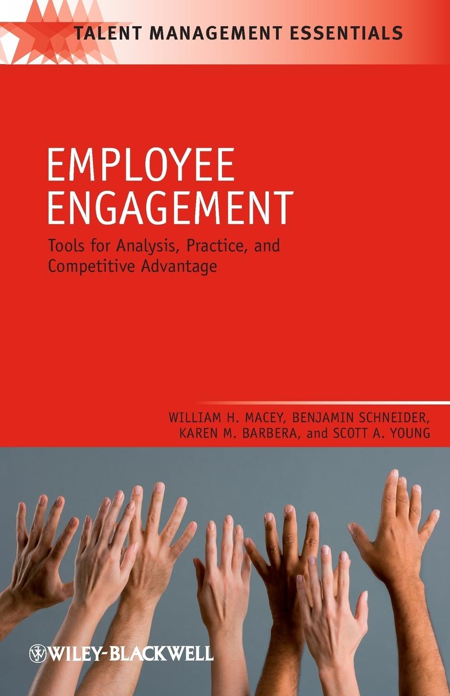 Employee Engagement