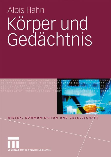 Körper und Gedächtnis