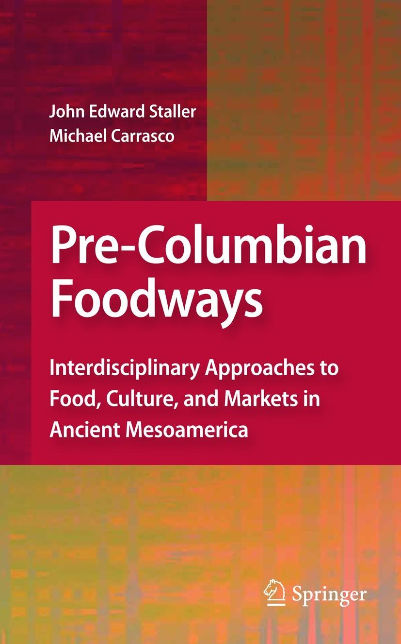 Pre-Columbian Foodways