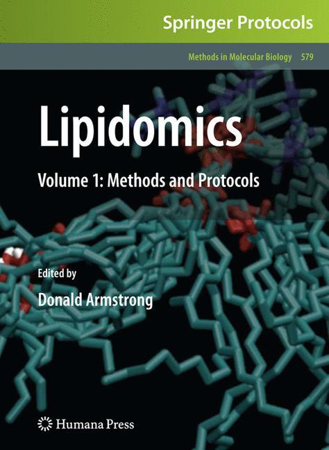 Lipidomics