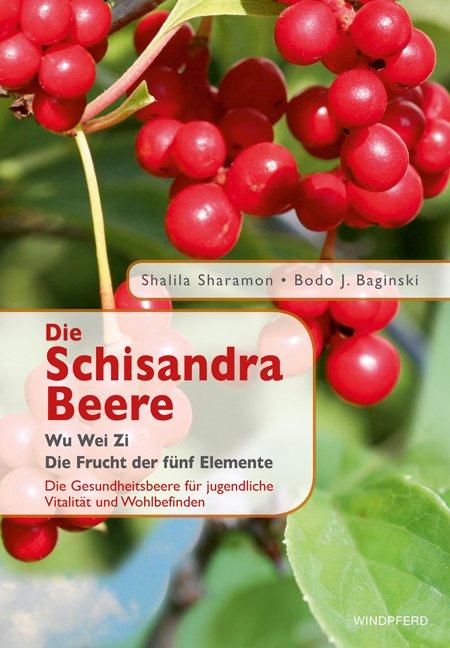 Schisandra-Beere