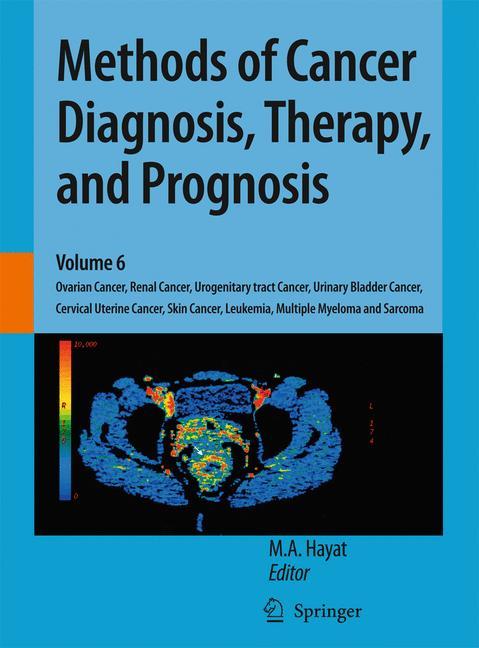 Methods of Cancer Diagnosis, Therapy, and Prognosis