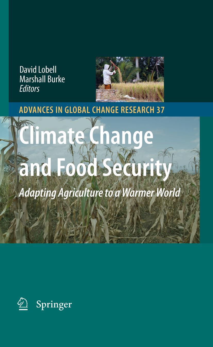 Climate Change and Food Security