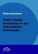 Public Private Partnership in der Informationstechnologie