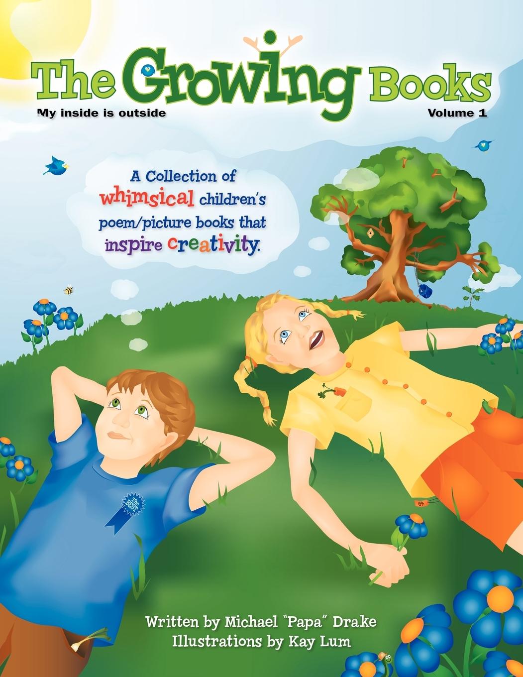 The Growing Books Vol 1