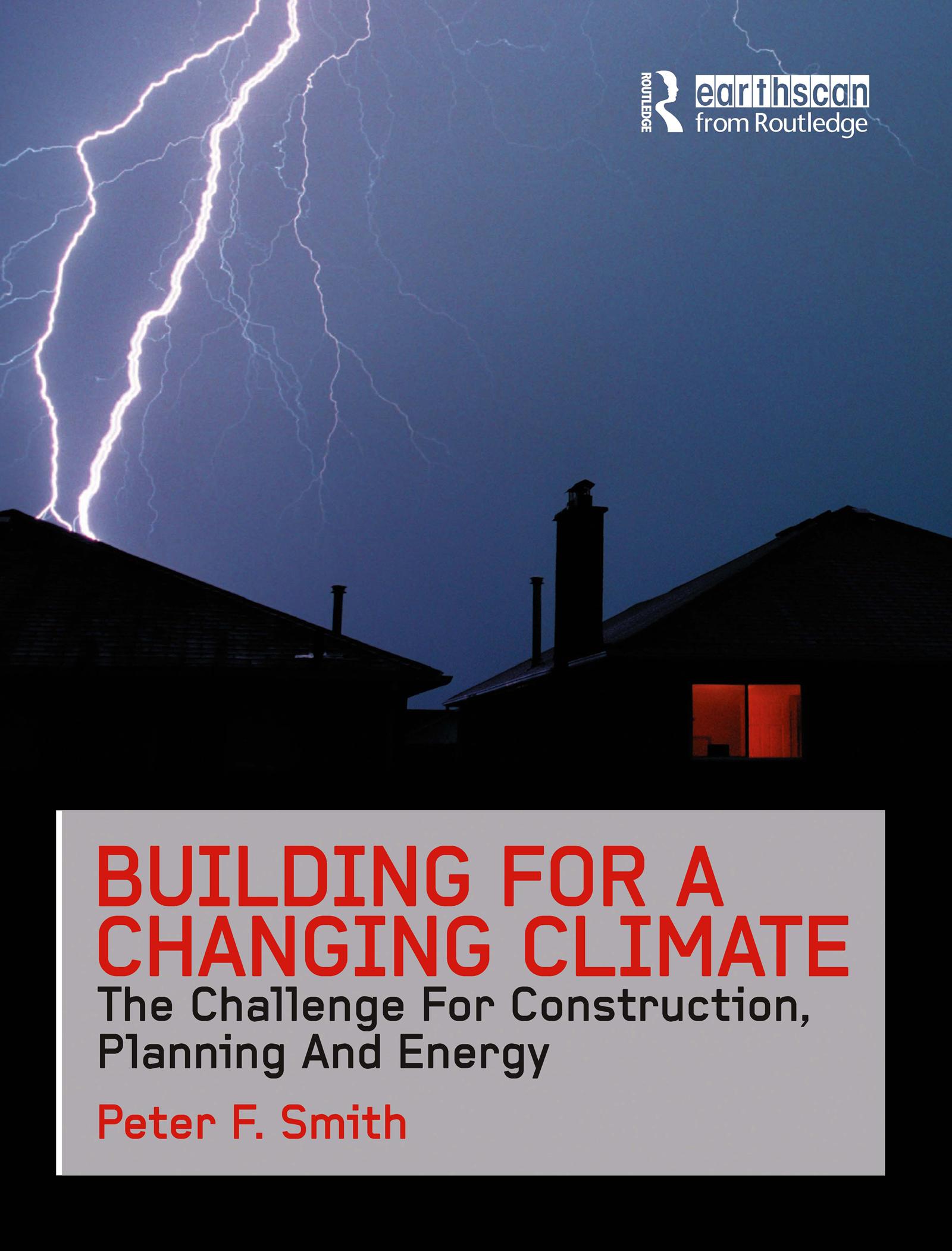 Building for a Changing Climate