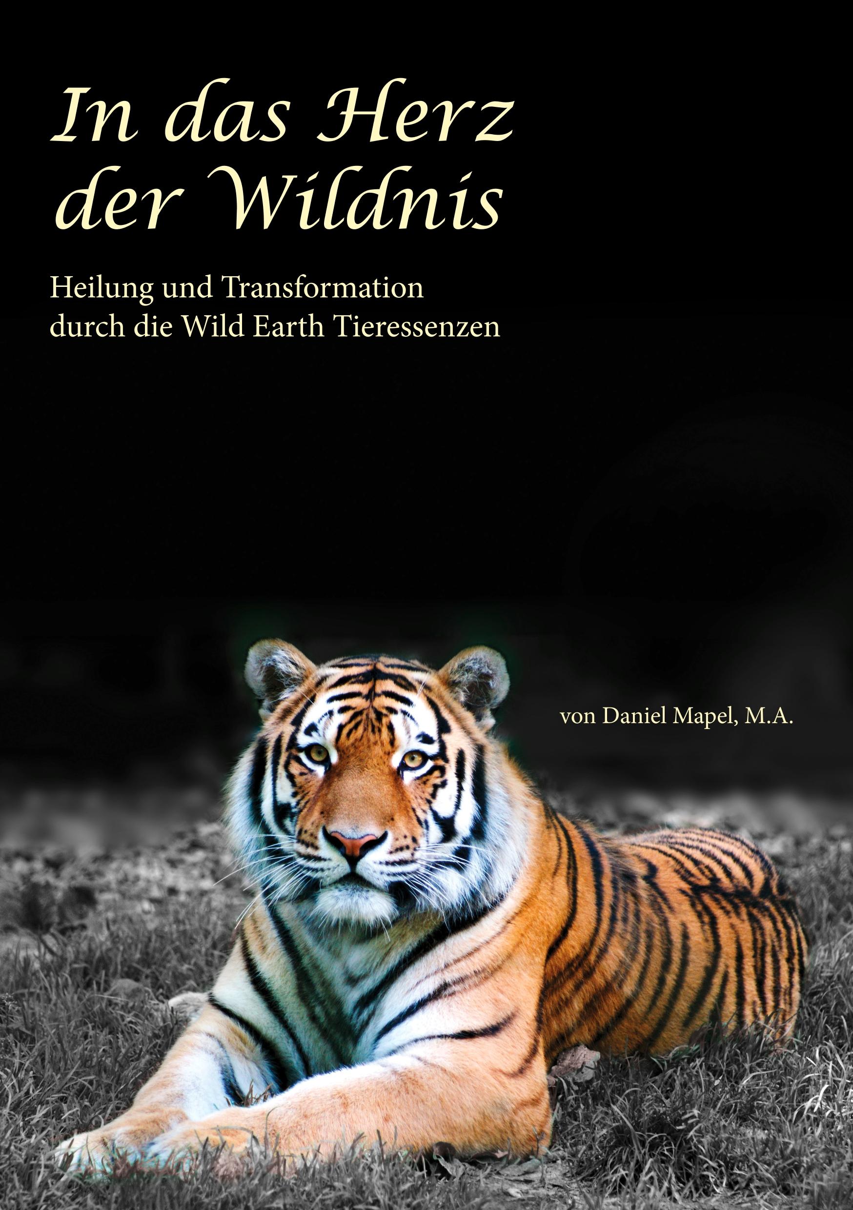 In das Herz der Wildnis