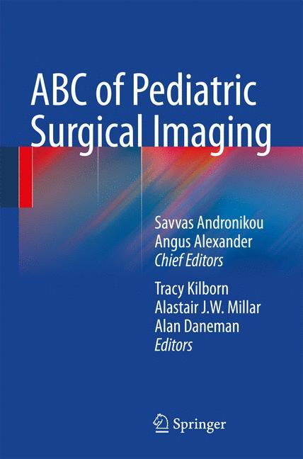 ABC of Pediatric Surgical Imaging