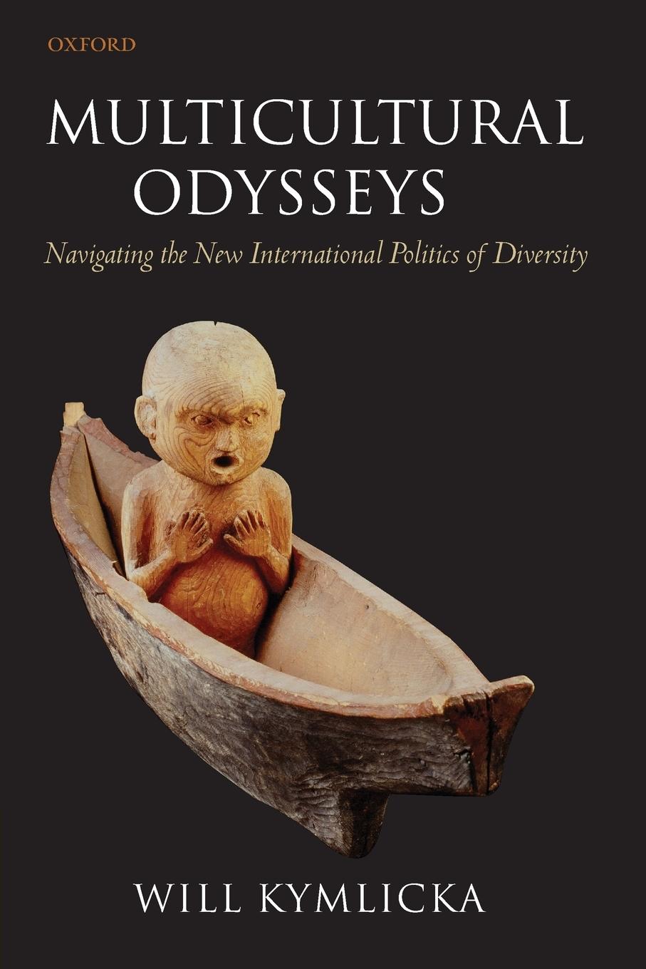 Multicultural Odysseys