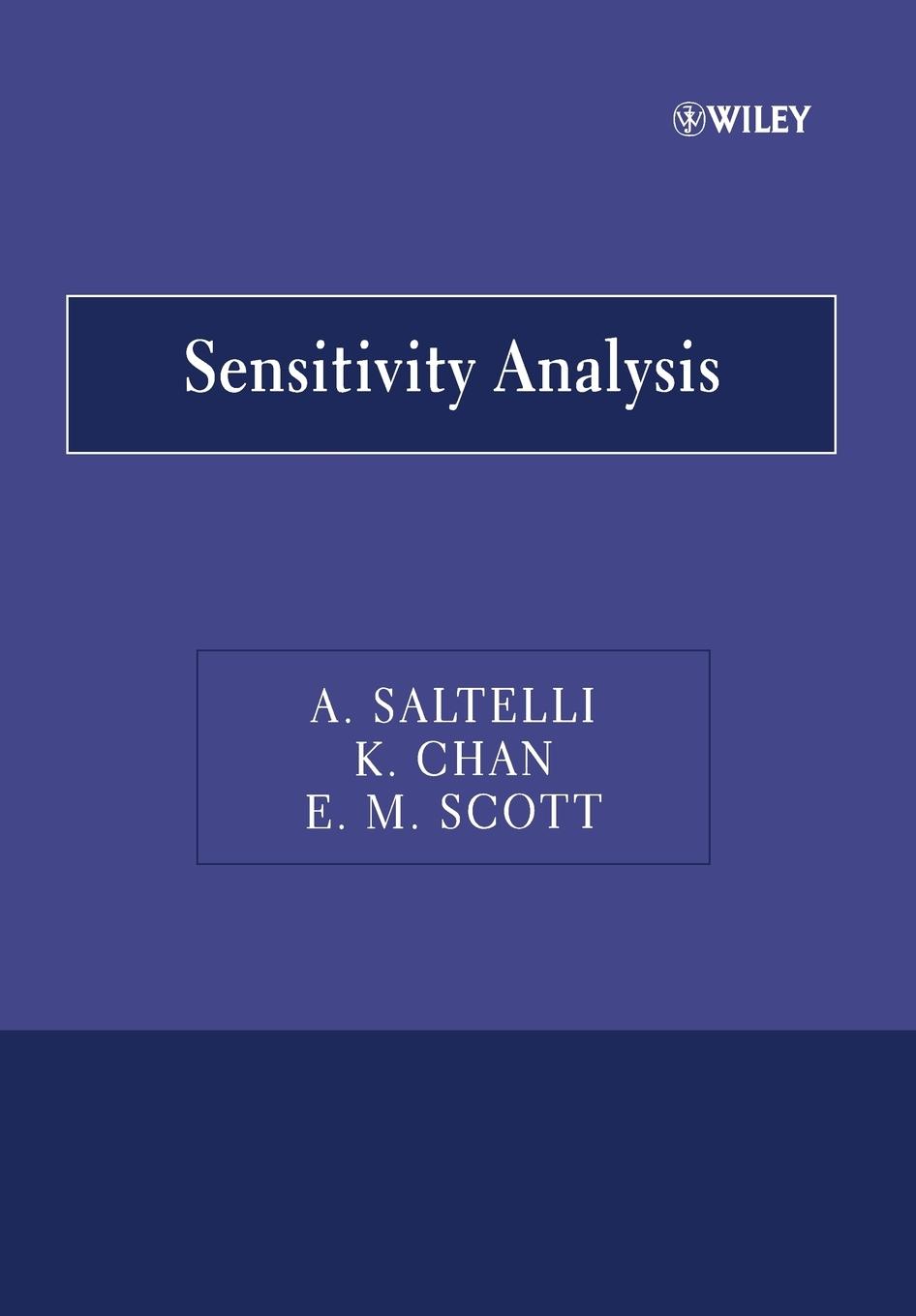 Sensitivity Analysis