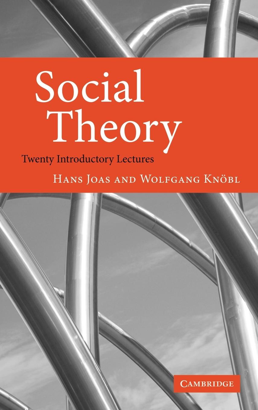 Social Theory