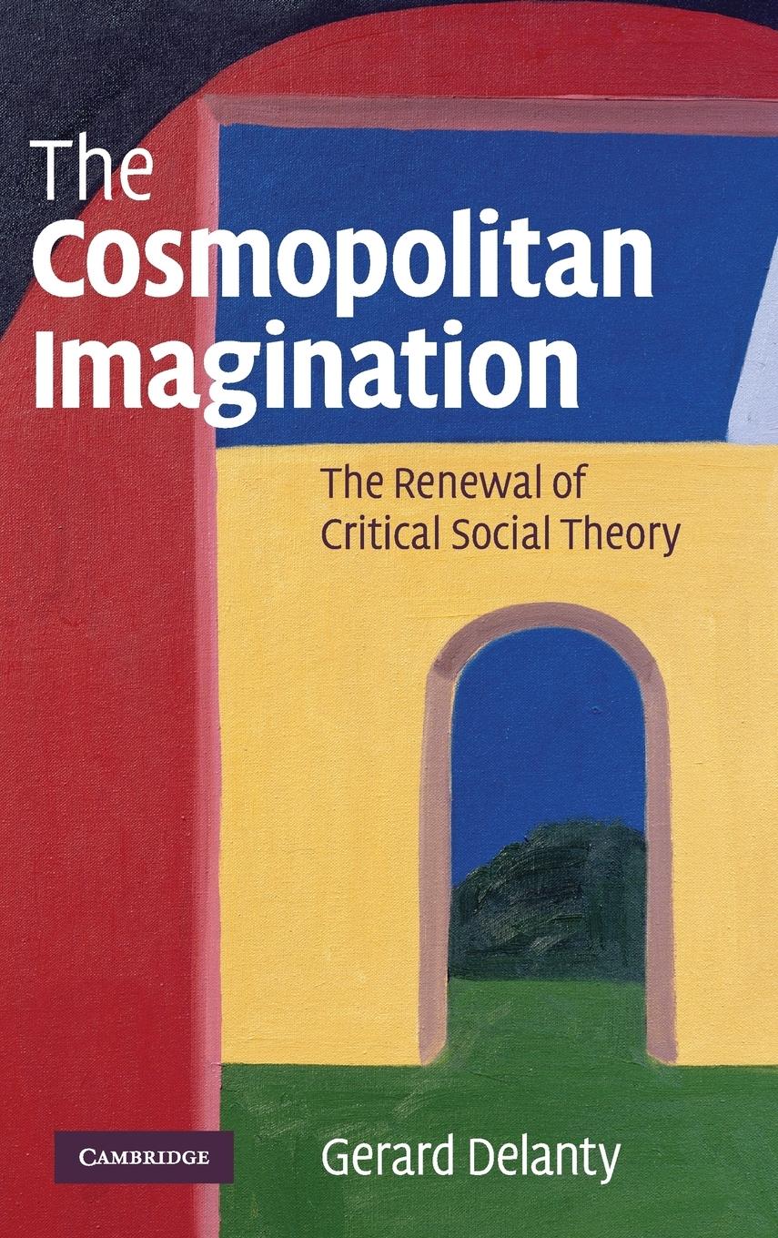 The Cosmopolitan Imagination