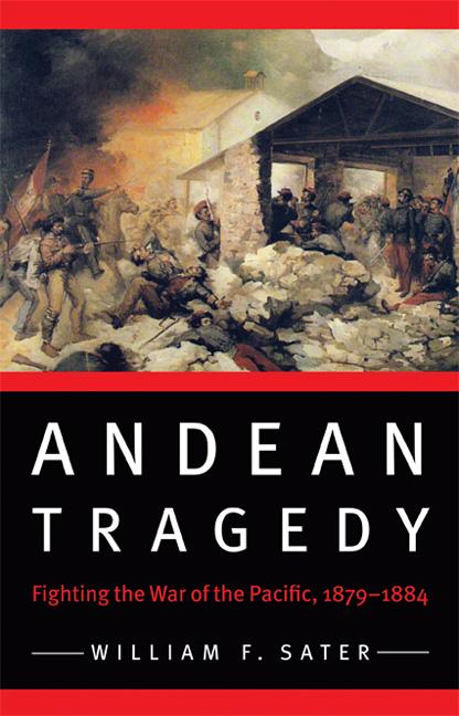 Andean Tragedy