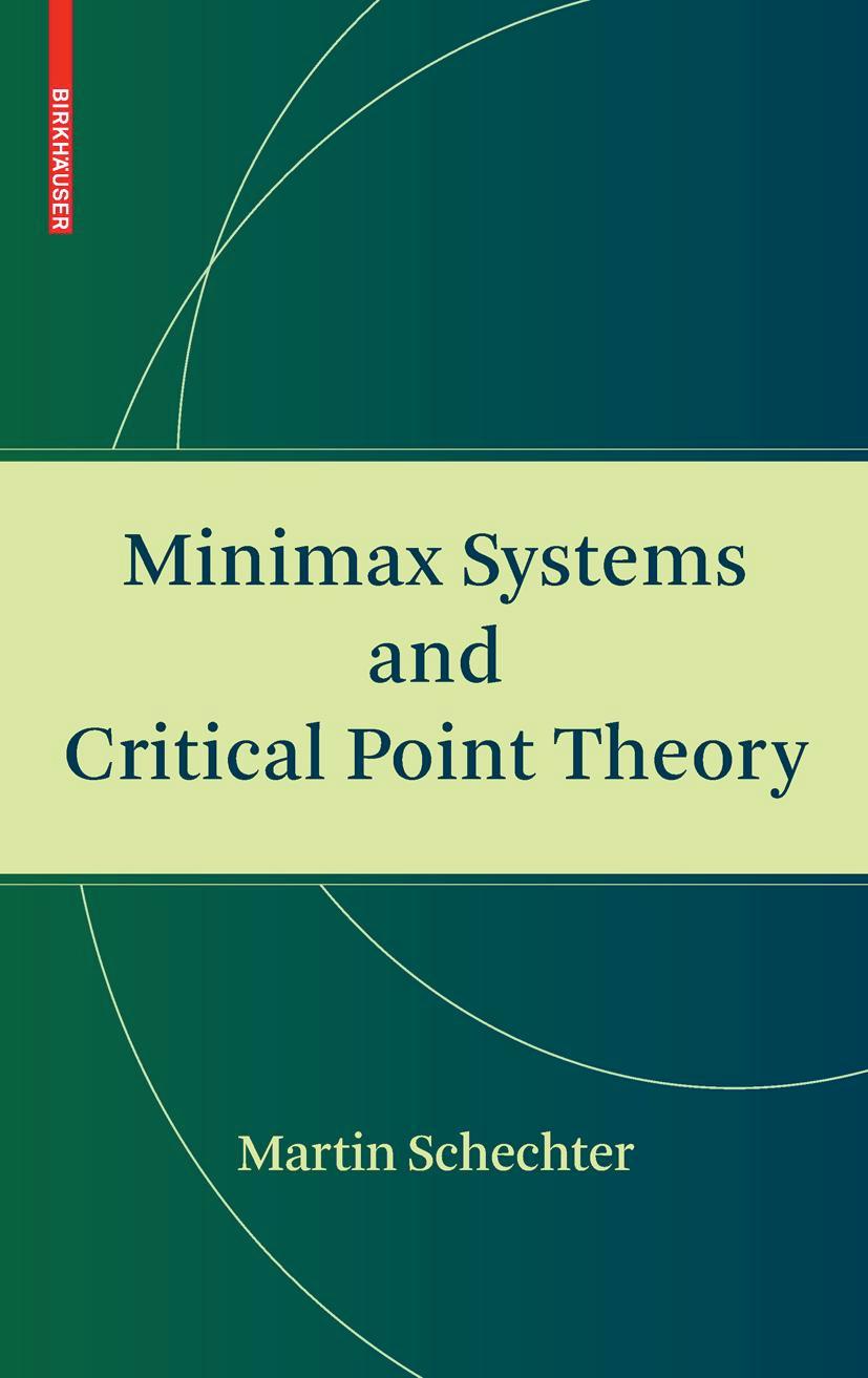 Minimax Systems and Critical Point Theory