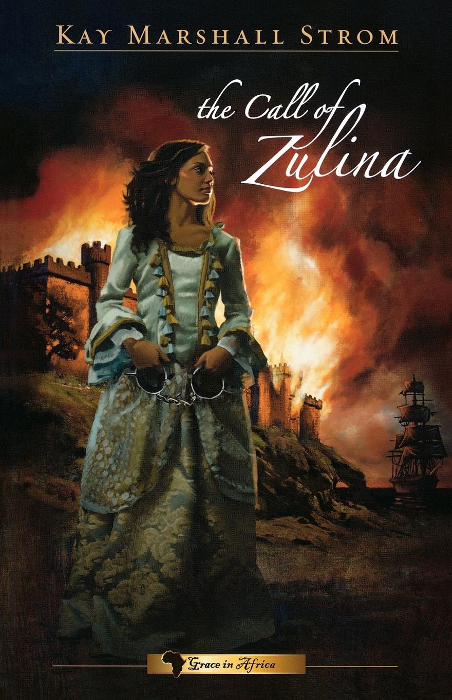 The Call of Zulina