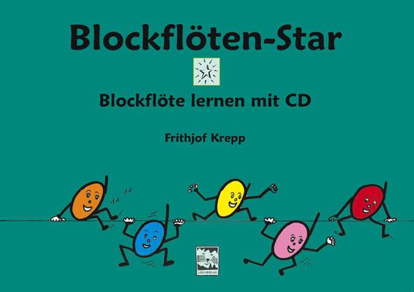 Der große Blockflötenstar