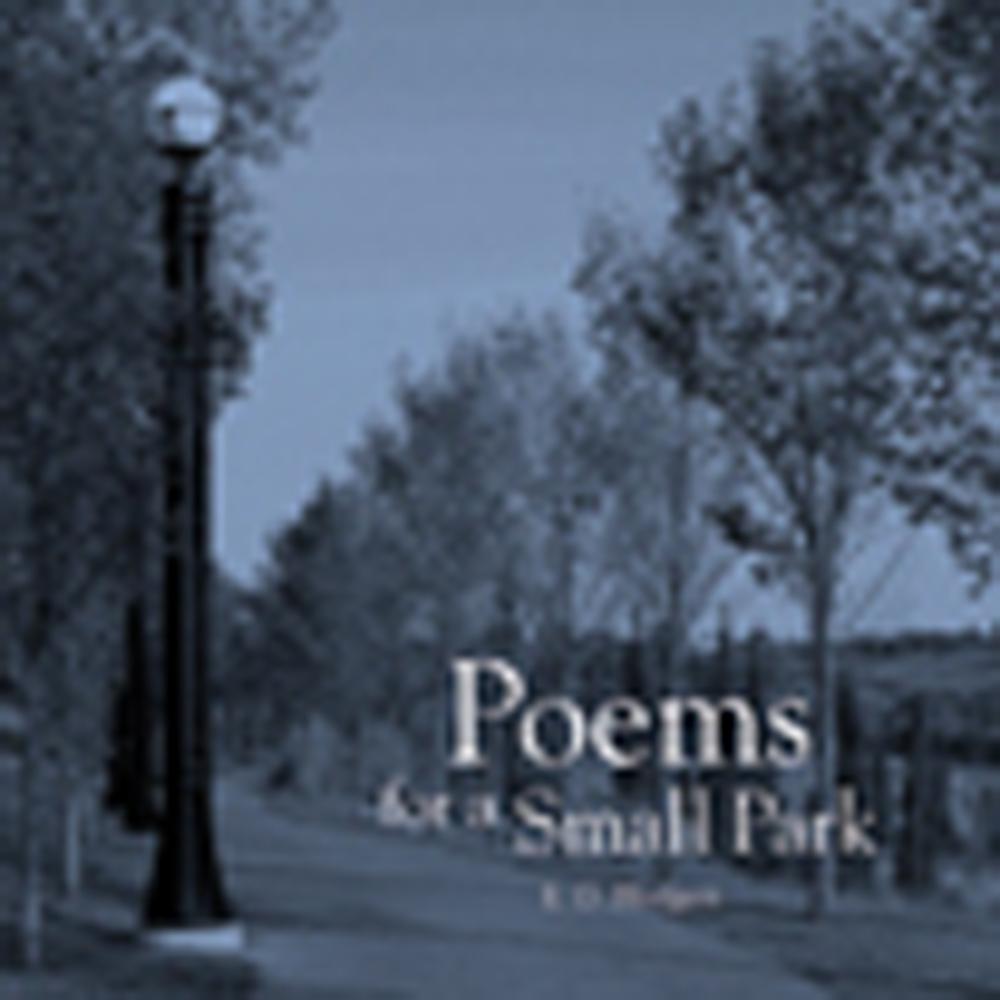 Poems for a Small Park