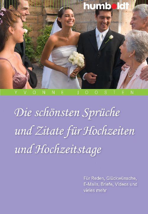 Zur Hochzeit