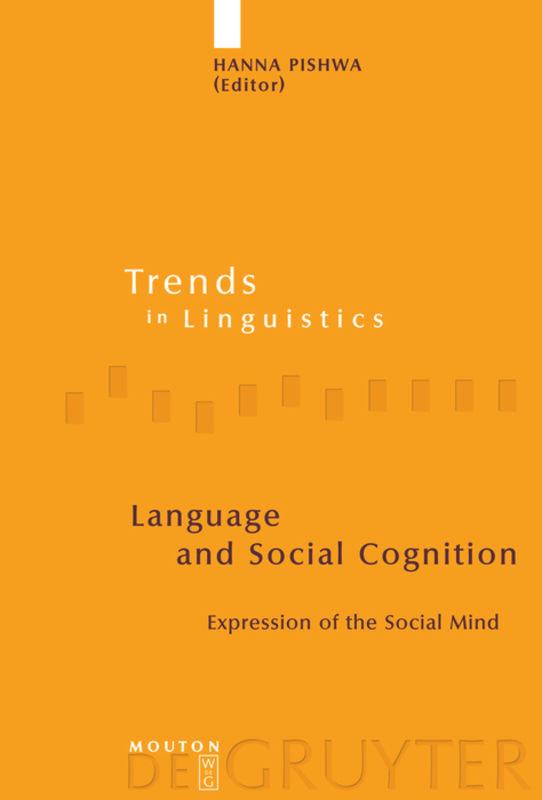 Language and Social Cognition