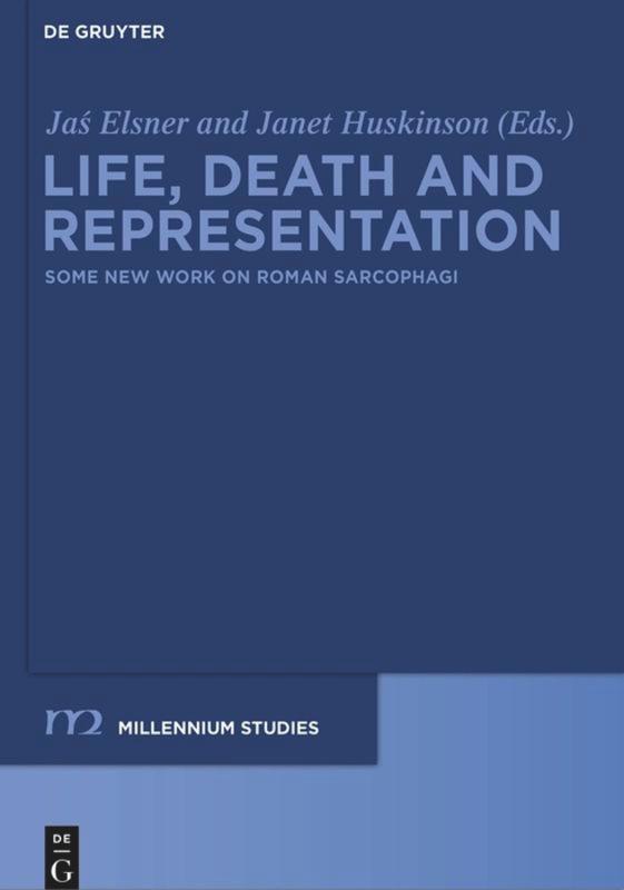 Life, Death and Representation