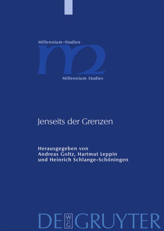 Jenseits der Grenzen