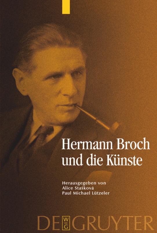 Hermann Broch und die Künste