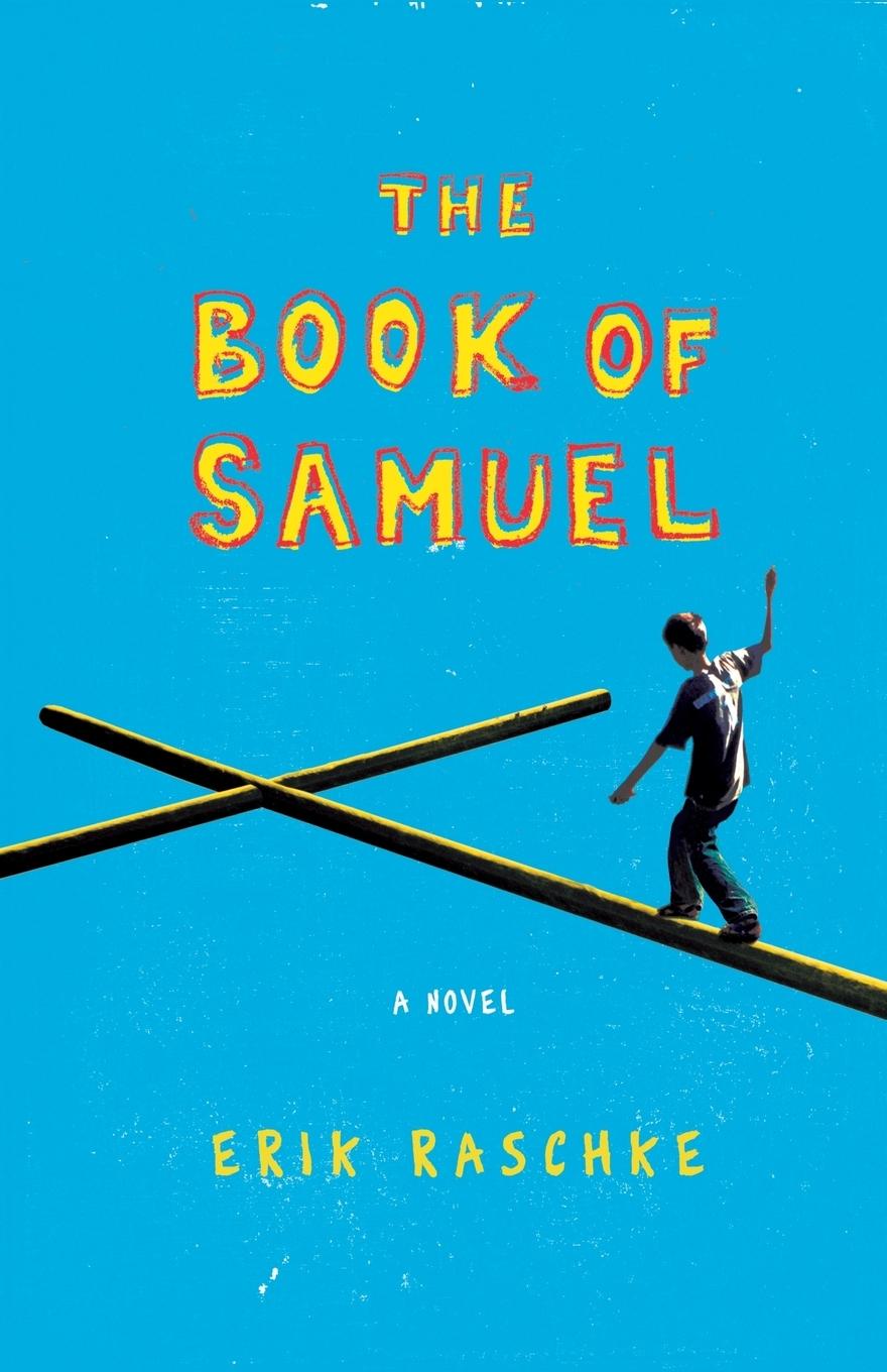 The Book of Samuel