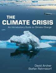 The Climate Crisis