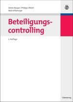 Beteiligungscontrolling