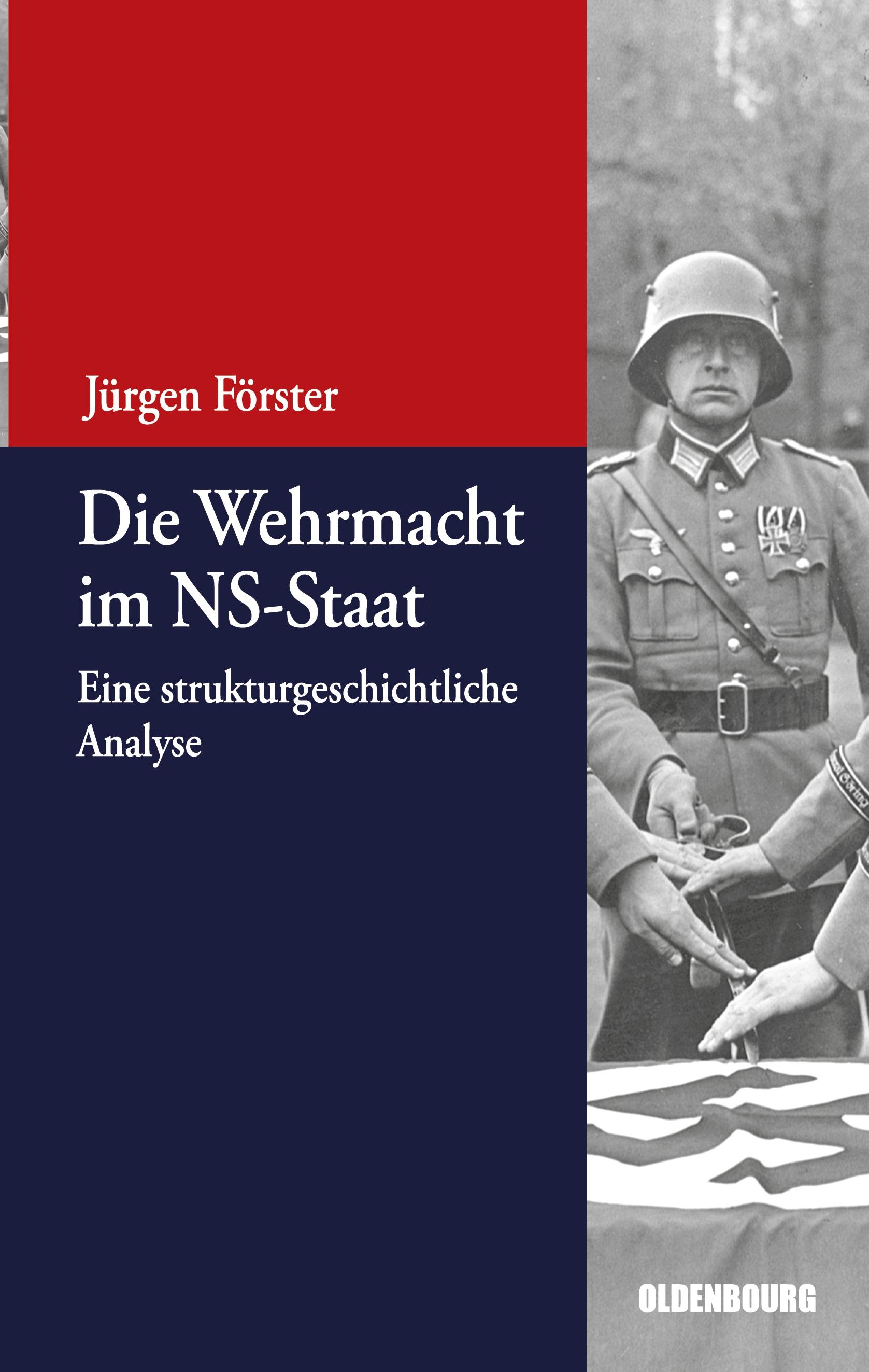 Die Wehrmacht im NS-Staat